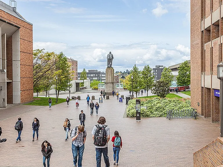 Russell Hall — Photo 18