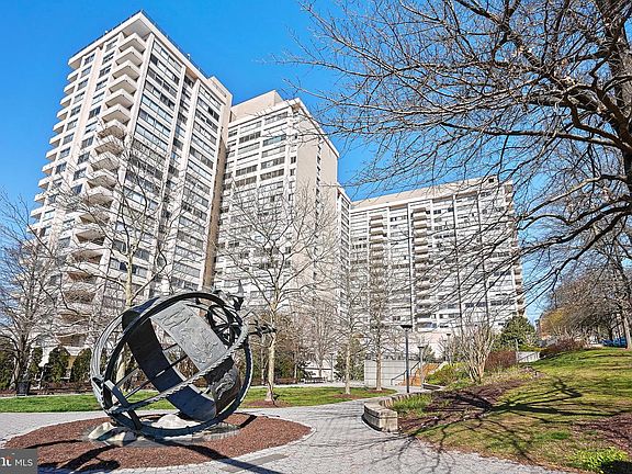 2nd image of 5500 Friendship Blvd APT 1411N