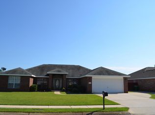 8153 Cosica Blvd, Navarre, FL 32566