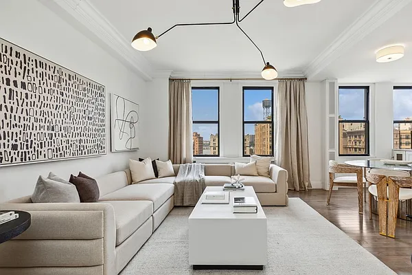 Sold by SERHANT. | media 10