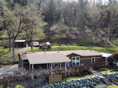 463 Huffman St, Canyonville, OR, 97417