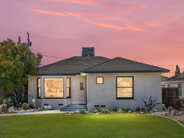 25 Jeffrey St, Bakersfield, CA 93305