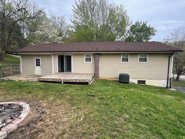 250 Lancaster Rd, Kingsport, TN 37663