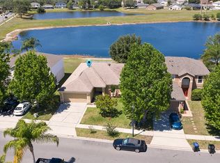 3719 Stonefield Dr, Orlando, FL 32826