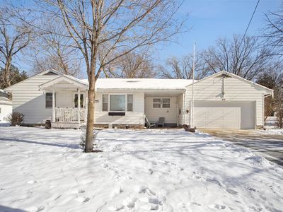 421 3rd St, Minburn, IA, 50167