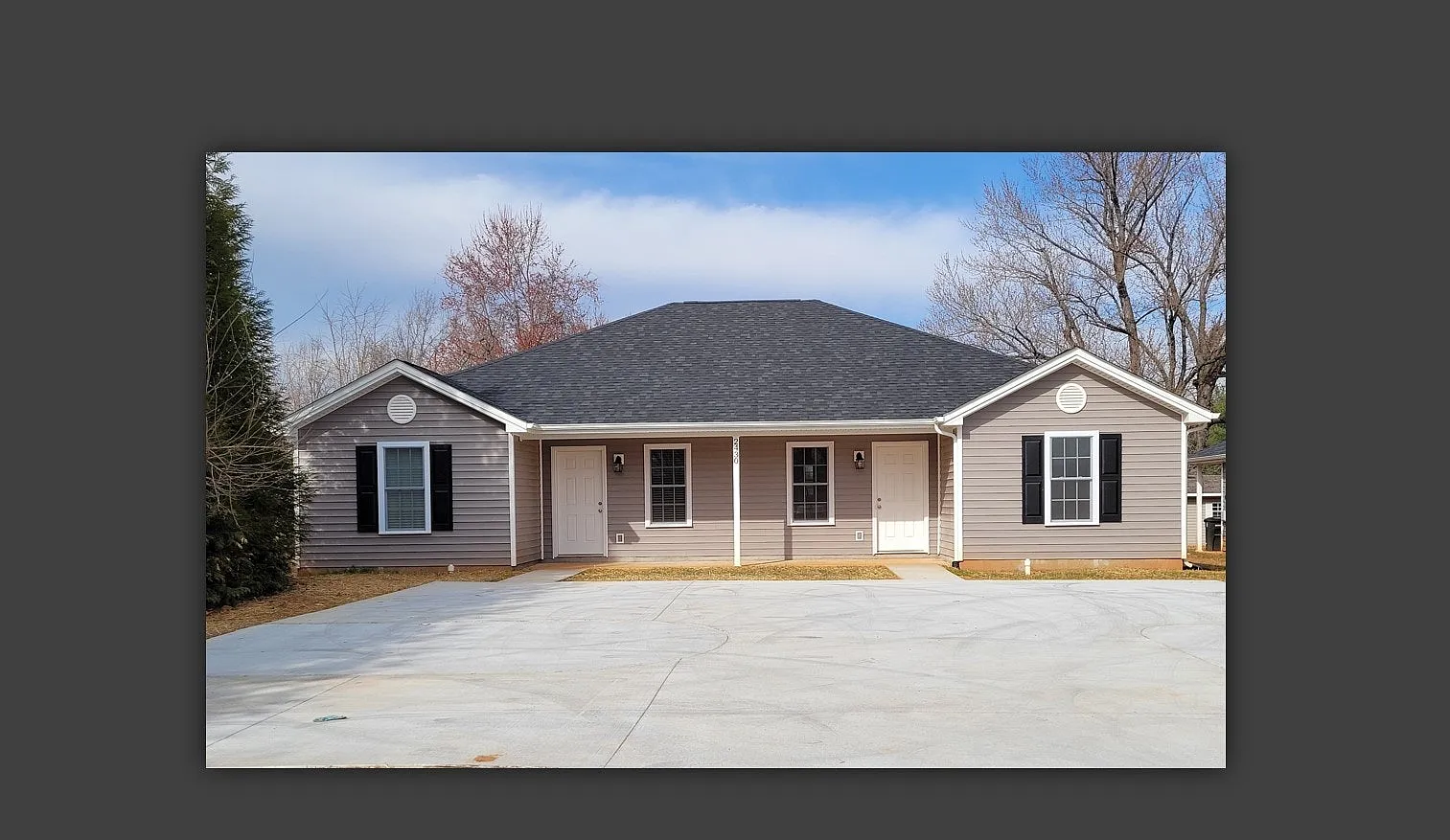 2430 Old Forest Road, Unit B — Photo 1