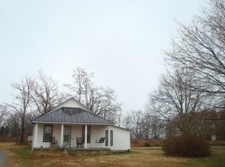 4470 Hollow Springs Rd, Bradyville, TN 37026