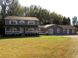 1800 Valletta Ln, Van Buren, AR 72956