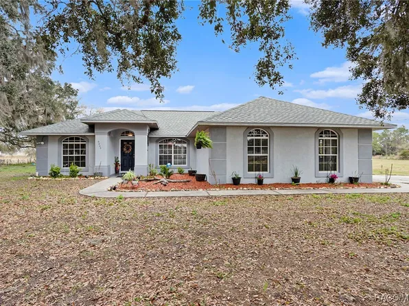 9045 W Sula Ln, Crystal River, FL 34428