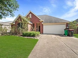 3103 Valley Ct, Manvel, TX 77578