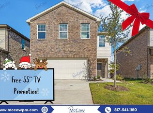 2111 Jackson St, Princeton, TX 75407