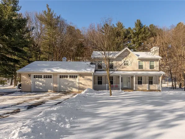 E5575 680th Avenue, Menomonie, WI 54751