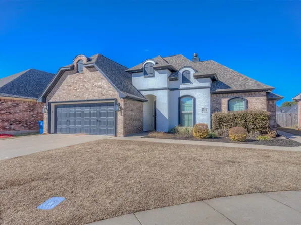 213 Roanoke Cir, Benton, LA 71006