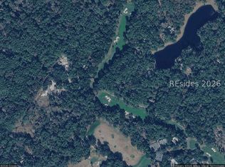 5 Pine Swallow Ct, Daufuskie Island, SC 29915