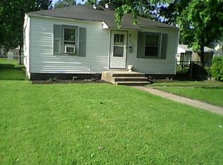 2330 Glenwood Ave, Fort Wayne, IN 46805