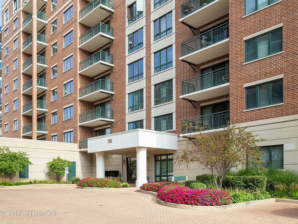 1st image of 750 Pearson St #1-601