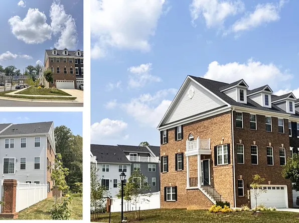 10851 Foxtrot Cir, Upper Marlboro, MD 20772