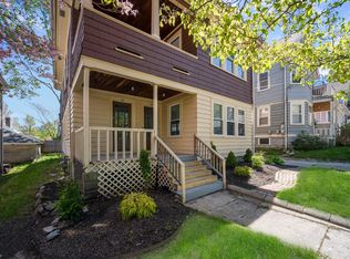 99 11th St FLOOR 2, Providence, RI 02906