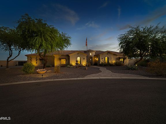 2nd image of 15833 W Cinnabar Court