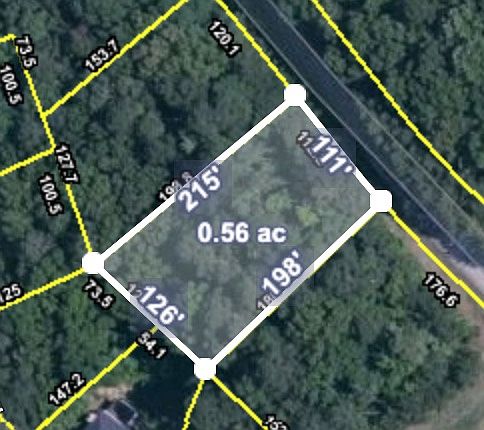 1st image of LOT 104 Northwood Estates Dr