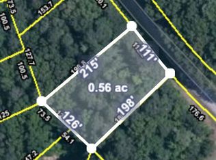 LOT 104 Northwood Estates Dr, Northport, AL 35473