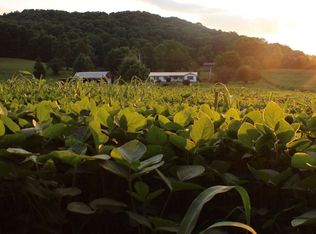 186 Cedar Run Rd, Blue Creek, OH 45616