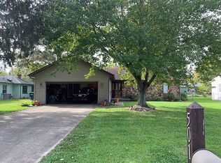 501 S Harvey Rd, Muncie, IN 47304