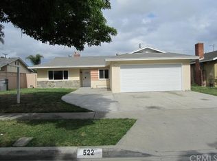 522 S Marine St, Santa Ana, CA 92704