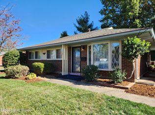 3309 Belmont Rd, Louisville, KY 40218