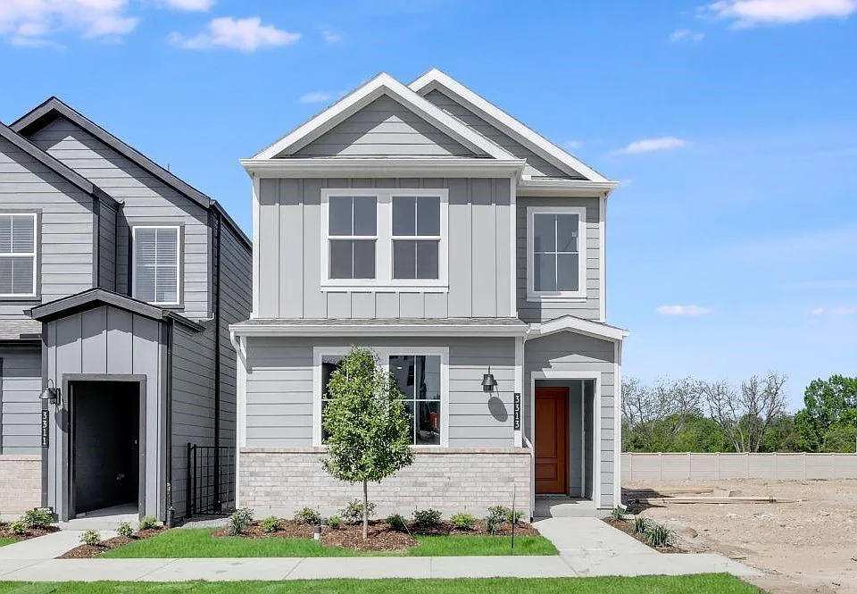 3315 Blue Jay Way