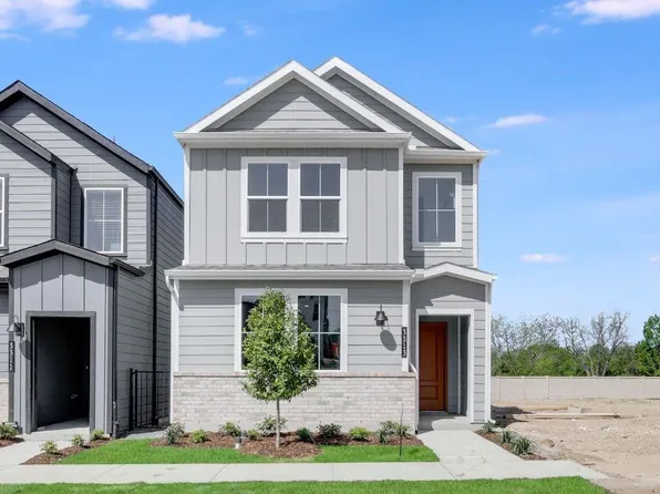 3315 Blue Jay Way, Richland Hills, TX 76118
