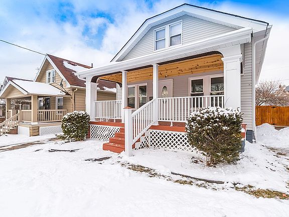 2nd image of 8321 Bancroft Ave