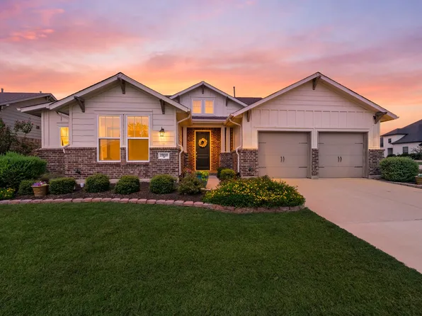 2900 Peekaboo Ln, Northlake, TX 76247