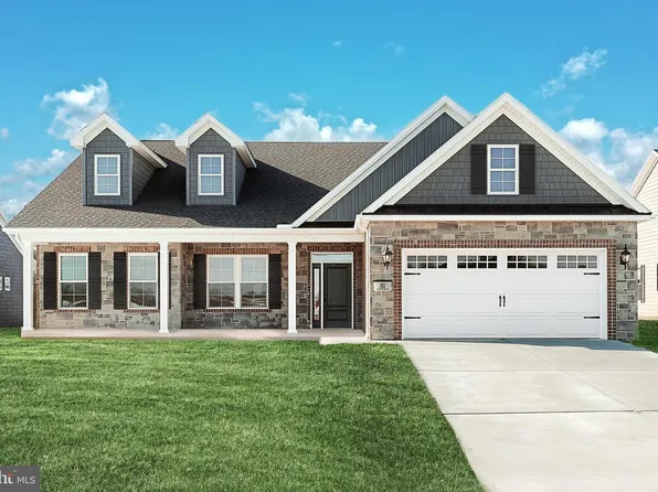 567 Lumber St Lot 43, Littlestown, PA 17340