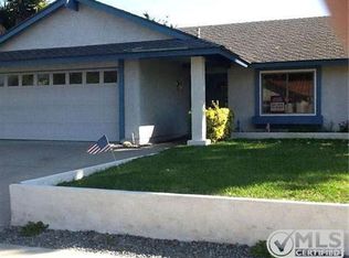 26772 Carlota Dr, Mission Viejo, CA 92691