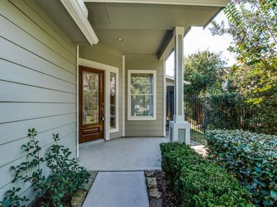 167 W Kentwick Pl, Conroe, TX, 77384