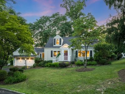 16 Sherman Pl, Morristown, NJ, 07960