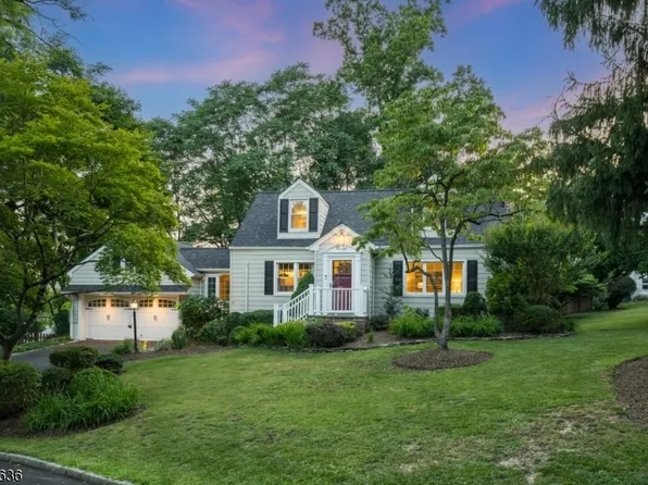 16 Sherman Pl, Morristown Town, NJ 07960