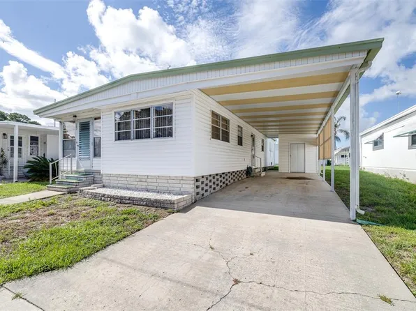 1500 County Road 1 Lot 243, Dunedin, FL 34698