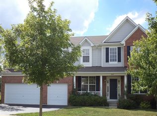 2649 W Autumn Dr, Round Lake, IL 60073