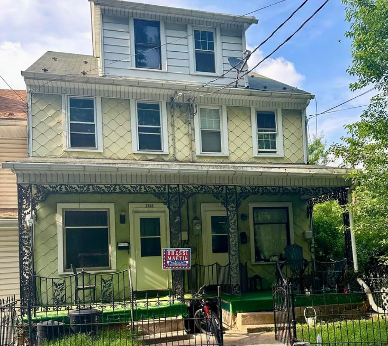 3 bed, $1,150 — Photo 1