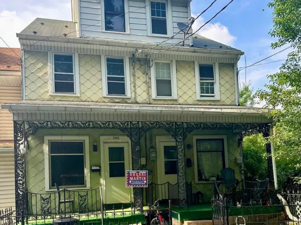 1143 E Webster St #1, Coal Township, PA 17866