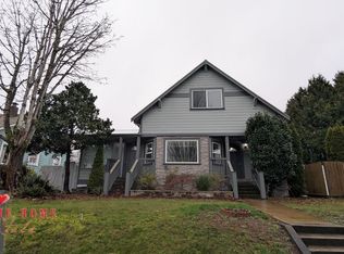 4520 S Thompson Ave, Tacoma, WA 98418