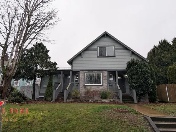 4520 S Thompson Ave, Tacoma, WA 98418