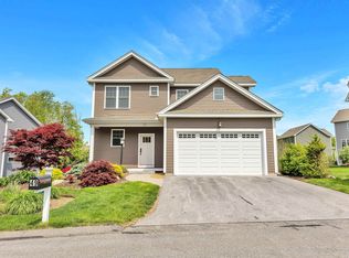 49 Cottonwood Way, Manchester, NH 03102