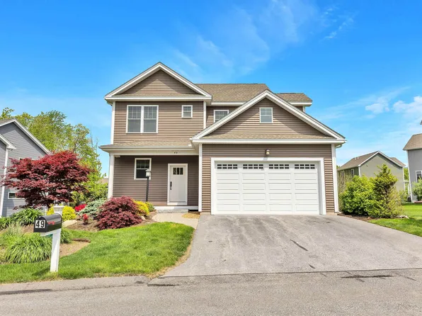 49 Cottonwood Way, Manchester, NH 03102