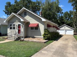208 W Jefferson St, Pittsburg, KS 66762