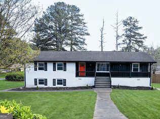 3354 Wakefield Dr, Decatur, GA 30034