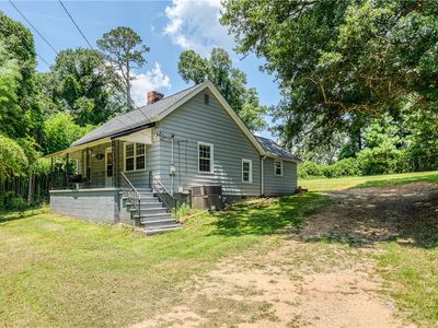24 Burts St, Pelzer, SC, 29669