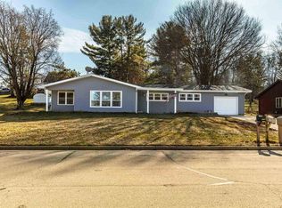 223 E Wisconsin Ave, Monticello, WI 53570